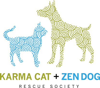 Karma Cat + Zen Dog Rescue Society in Milltown, NJ | Clear The Shelters image