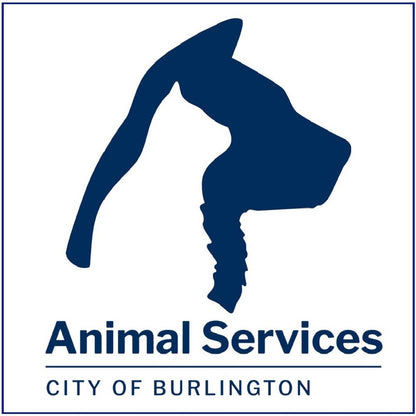 Burlington Animal Services in Burlington, 518 | Clear The Shelters 2022 image