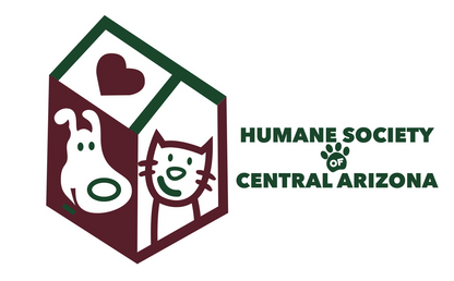 Humane Society of Central AZ in Payson, 753 | Clear The Shelters 2022 image