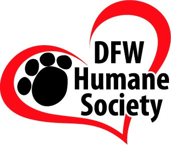 DFW Humane Society in Irving, TX | Clear The Shelters image