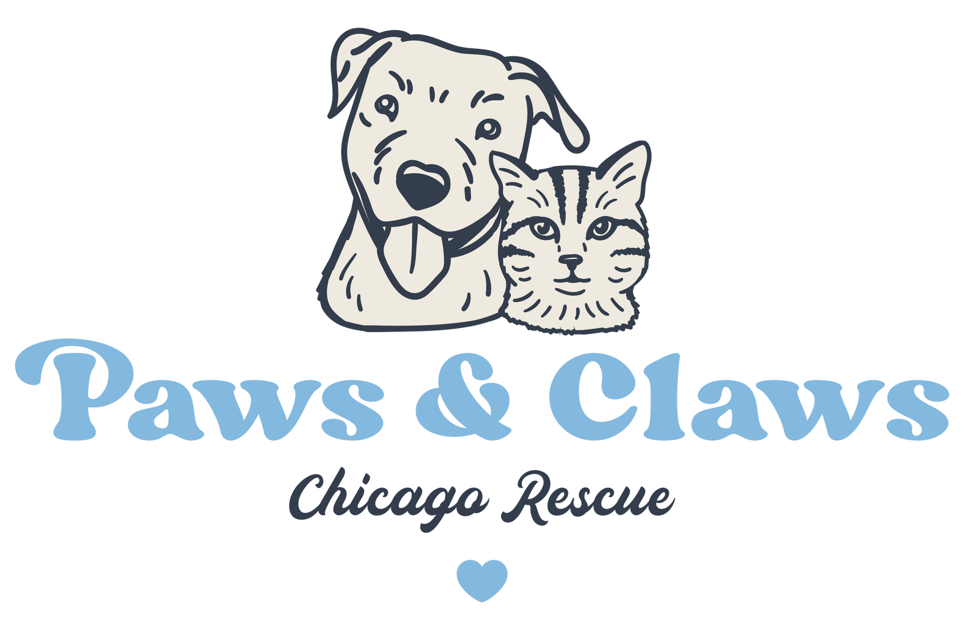 Paws and Claws Chicago Rescue in Evanston , 602 | Clear The Shelters 2022 image