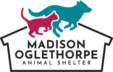 Madison Oglethorpe Animal Shelter in Danielsville, GA | Clear The Shelters image