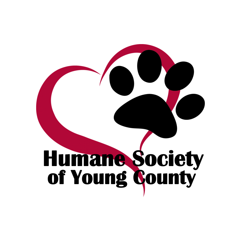 Humane Society of Young County in Graham, 662 | Clear The Shelters 2022 image
