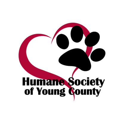 Humane Society of Young County in Graham, 662 | Clear The Shelters 2022 image