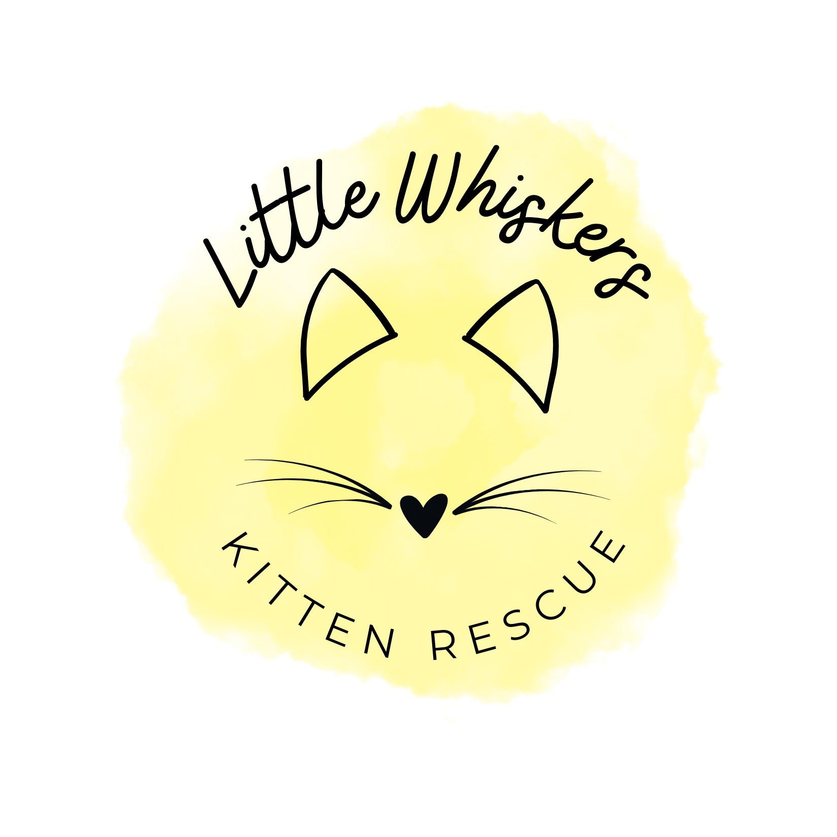 Little Whiskers Kitten Rescue  in Yuba City , 862 | Clear The Shelters 2022 image