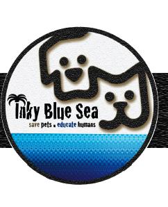 INKY BLUE SEA COMPANION ANIMAL RESCUE  in New York, NY | Clear The Shelters image