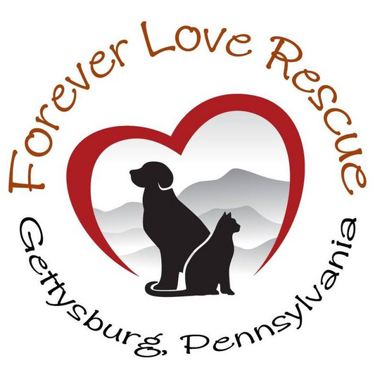 Forever Love Rescue Inc in Gettysburg, PA | Clear The Shelters image