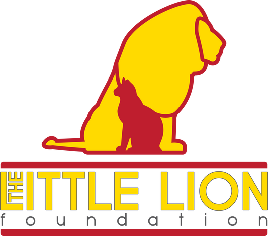 The Little Lion Foundation in Long Beach, 803 | Clear The Shelters 2022 image