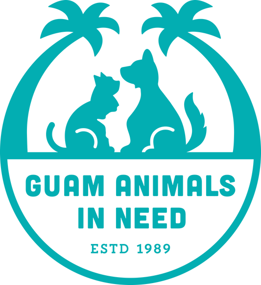 Guam Animals In Need (GAIN) in Yigo, NA | Clear The Shelters 2022 image