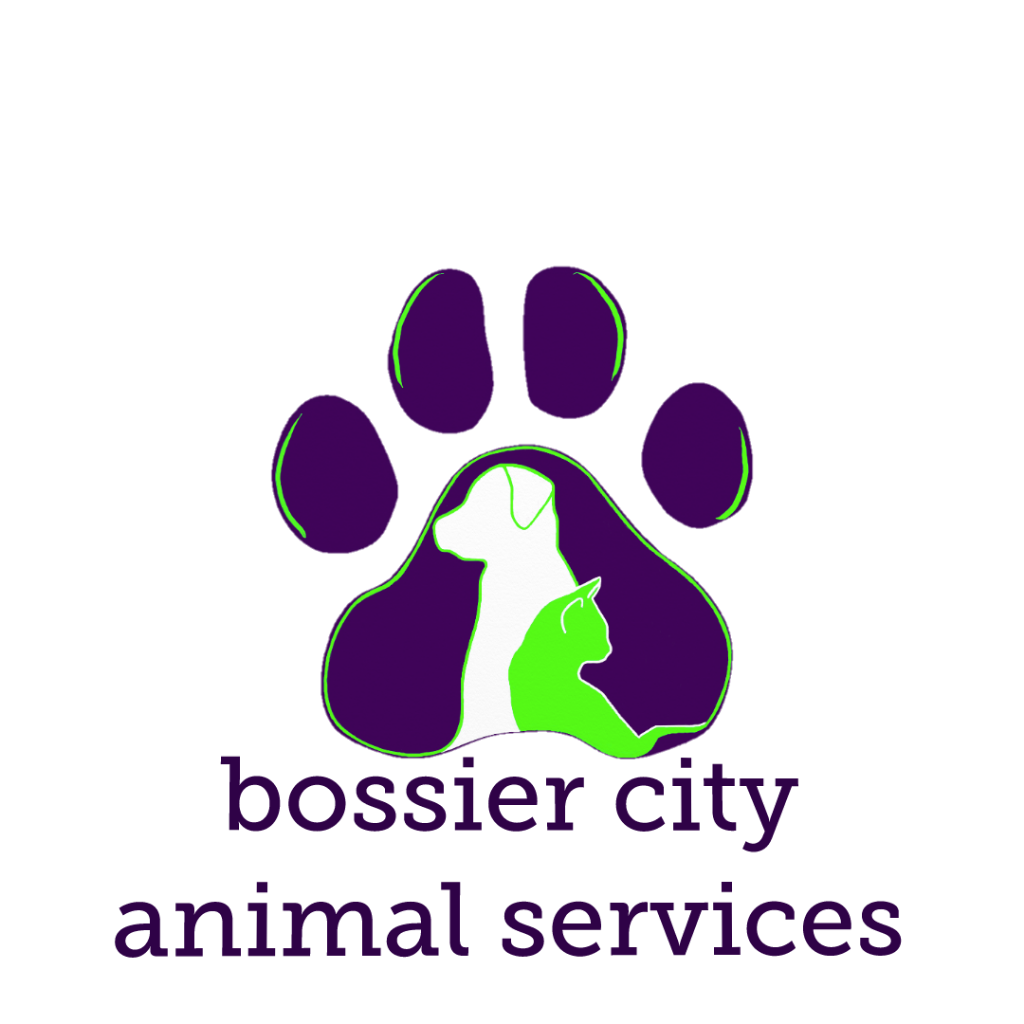 Bossier City Animal Services in Bossier City, 612 | Clear The Shelters 2022 image