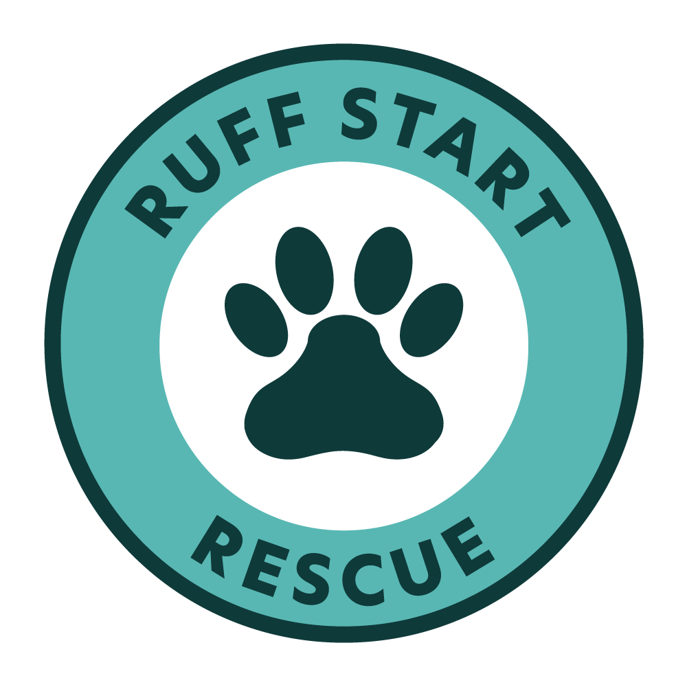 Ruff Start Rescue in Princeton, 613 | Clear The Shelters 2022 image