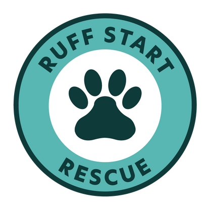 Ruff Start Rescue in Princeton, 613 | Clear The Shelters 2022 image