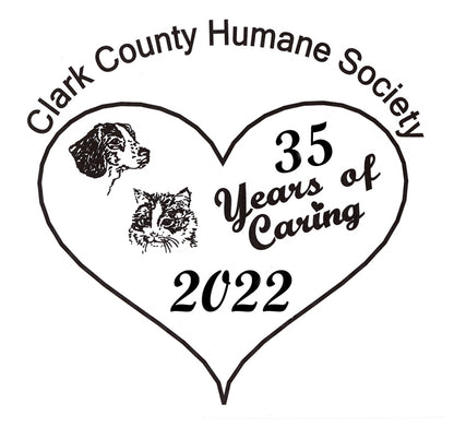 Clark County Humane Society, Inc. in Neillsville, 702 | Clear The Shelters 2022 image