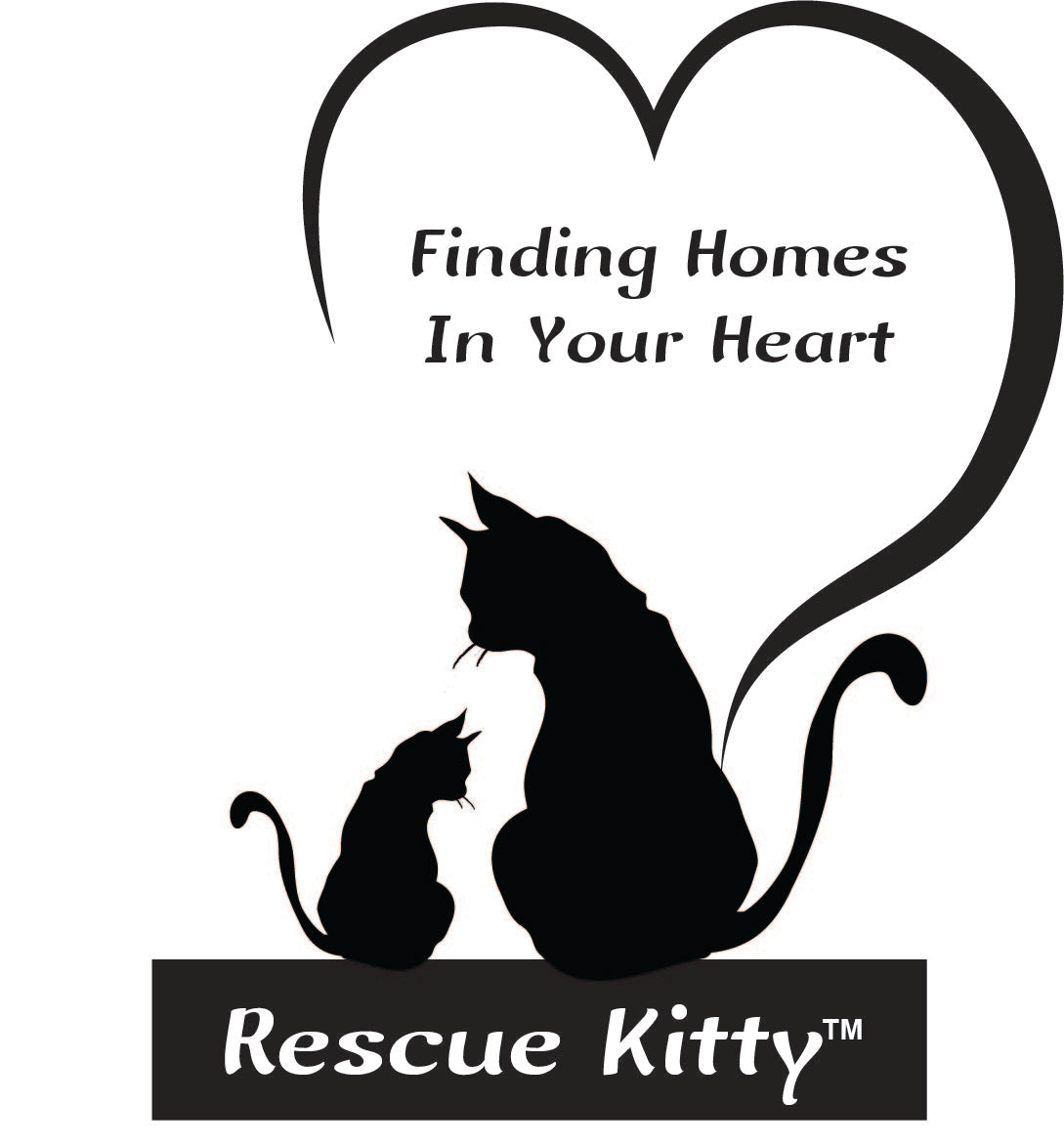 Rescue Kitty Inc in Sewell, 504 | Clear The Shelters 2022 image