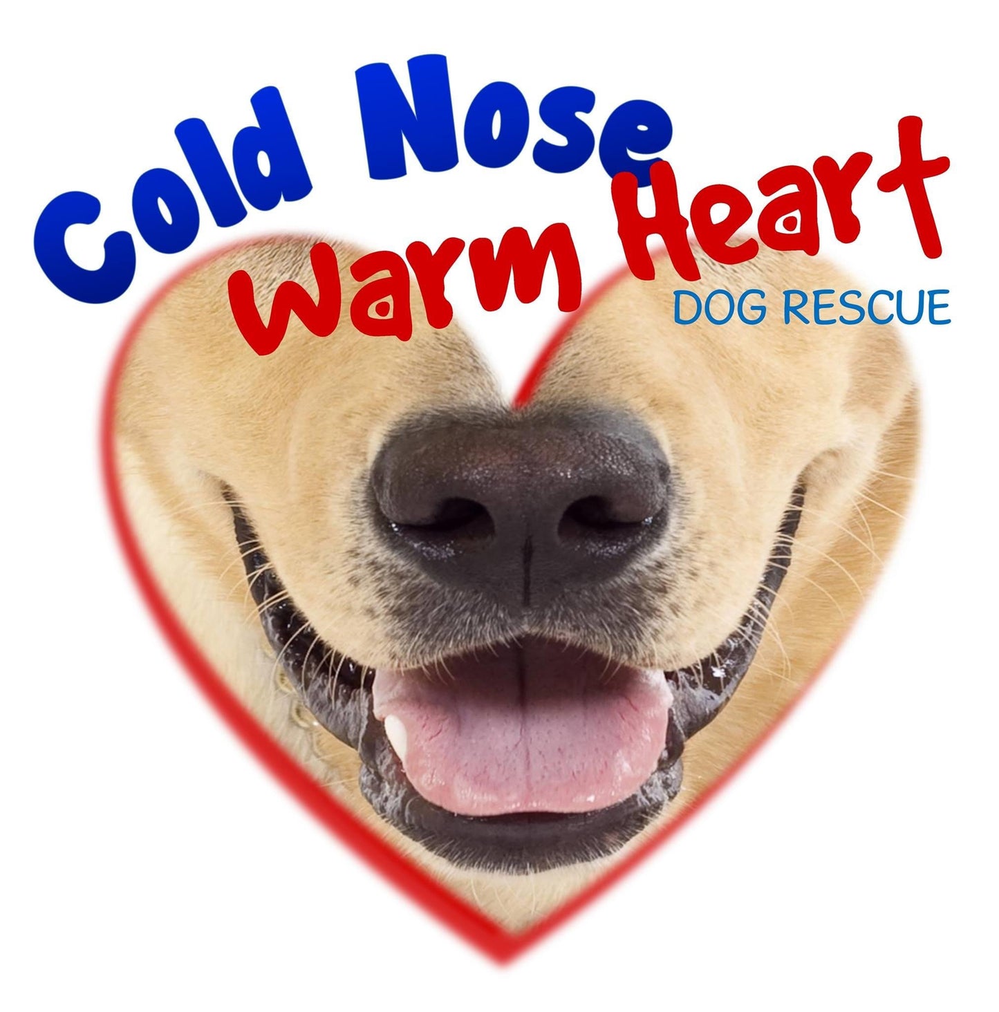 Cold Nose Warm Heart in Newton , NJ | Clear The Shelters image