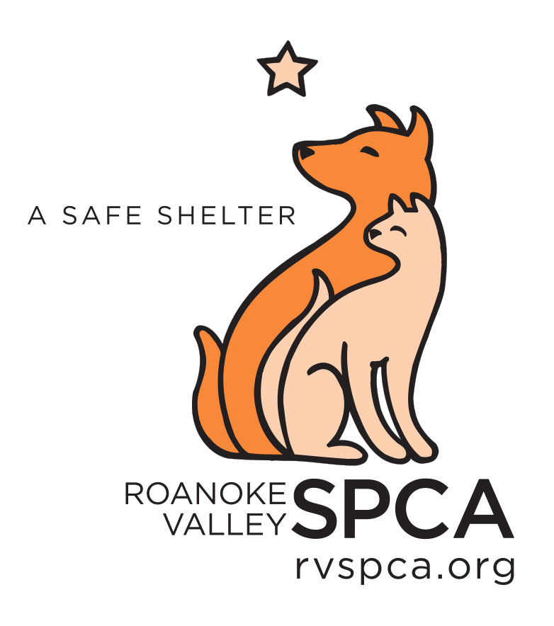 Roanoke Valley SPCA in Roanoke, VA | Clear The Shelters image