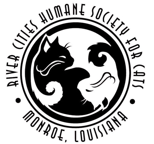 River Cities Humane Society for Cats in Monroe, LA | Clear The Shelters image