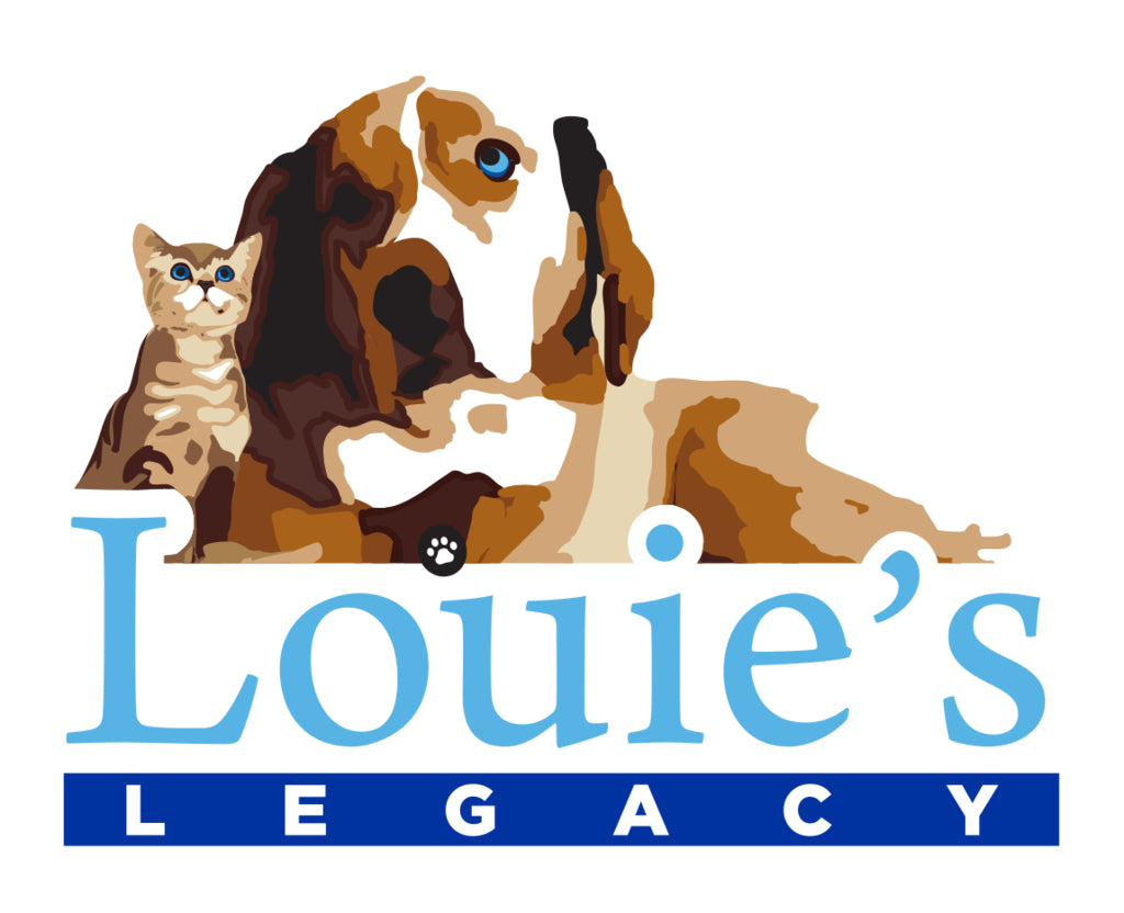 Louie's Legacy Animal Rescue in Cincinnati, OH | Clear The Shelters image
