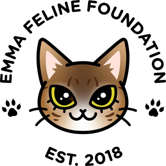 Emma Feline Foundation in Carolina, PR | Clear The Shelters image