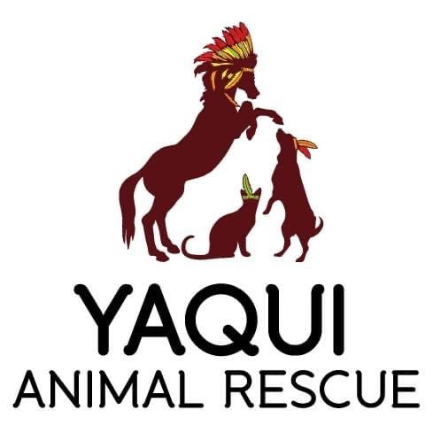 Yaqui Animal Rescue in Mission, TX | Clear The Shelters image