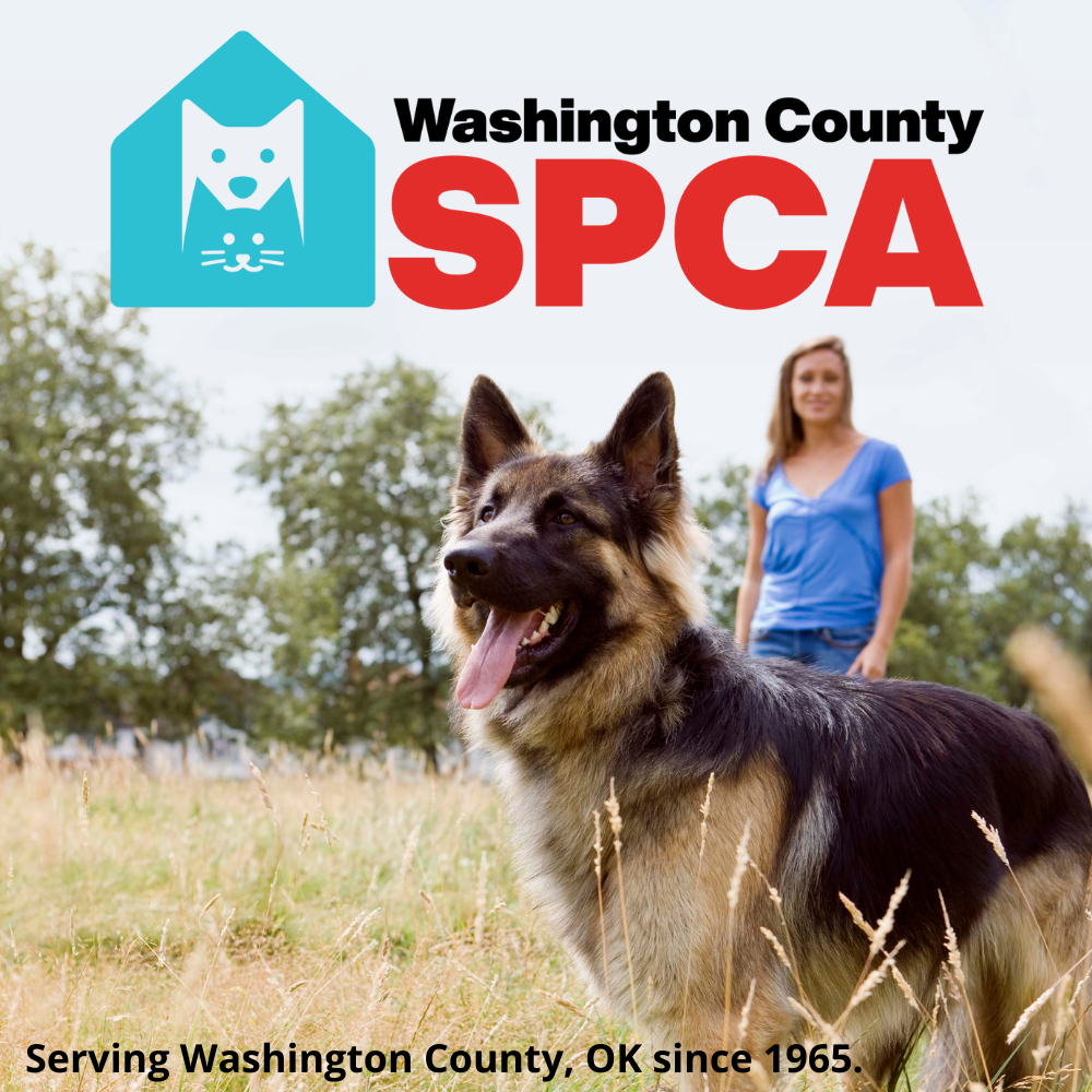 Washington County SPCA in Bartlesville, 671 | Clear The Shelters 2022 image