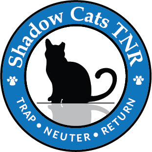 Shadow Cats TNR in Bel Air, 512 | Clear The Shelters 2022 image