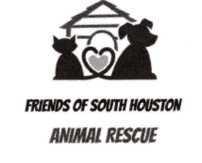 friends of south houston animal rescue  in South Houston , 618 | Clear The Shelters 2022 image