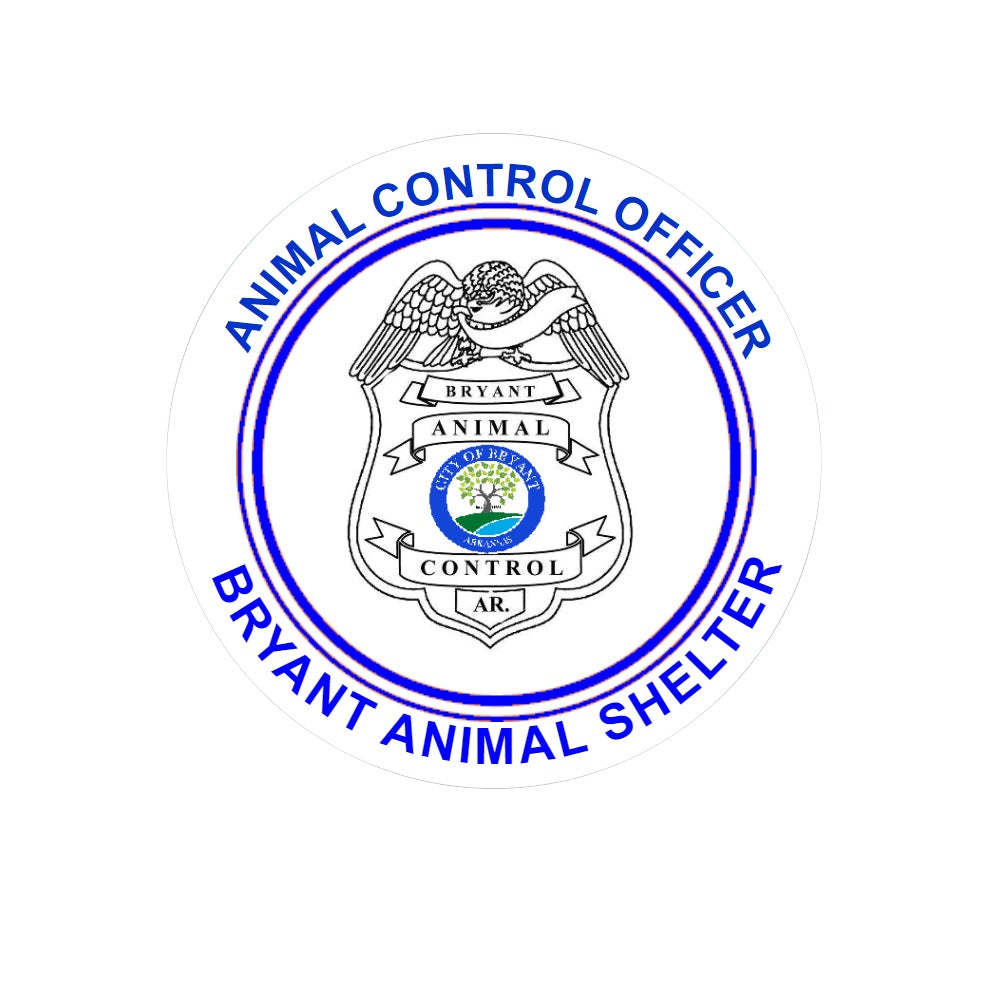 Bryant Animal Control & Adoption Center in Bryant, 693 | Clear The Shelters 2022 image