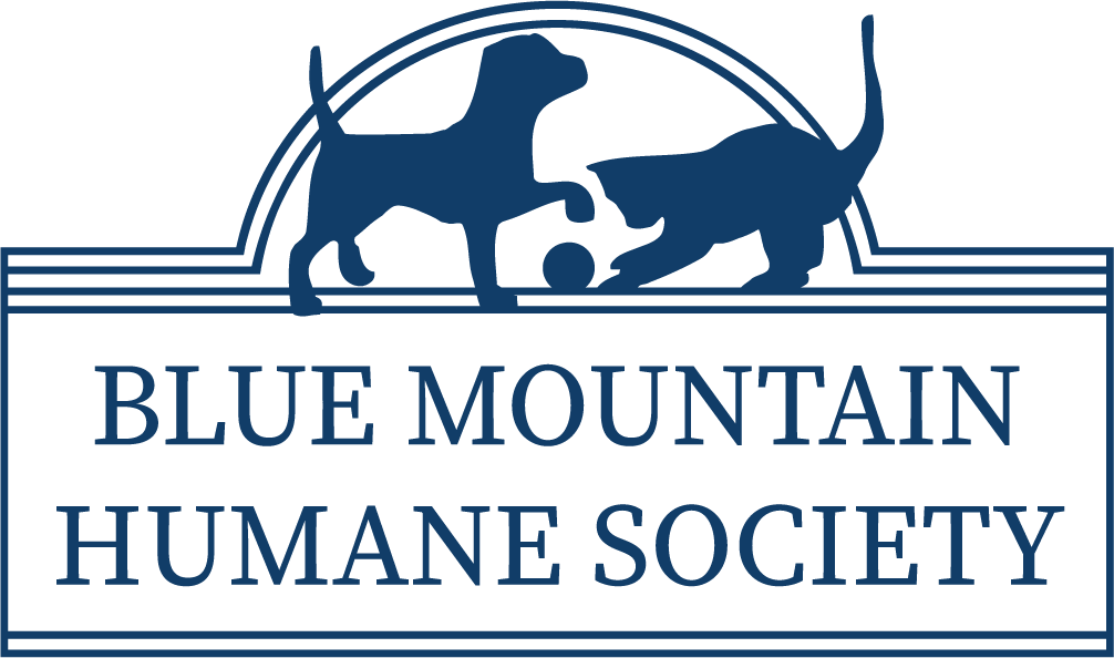 Blue Mountain Humane Society in Walla Walla, WA | Clear The Shelters image