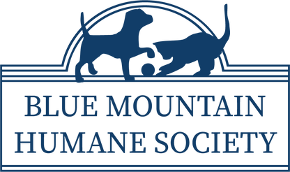 Blue Mountain Humane Society in Walla Walla, WA | Clear The Shelters image