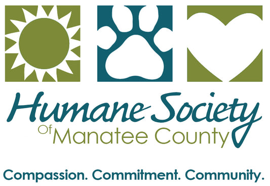 Humane Society of Manatee County in Bradenton, FL | Clear The Shelters image