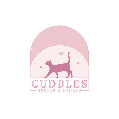 Cuddles Rescue & Lounge in American Fork, 770 | Clear The Shelters 2022 image