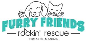 Furry Friends Rockin Rescue in Bismarck, ND | Clear The Shelters image