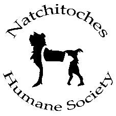 Natchitoches Humane Society in Natchitoches, 628 | Clear The Shelters 2022 image