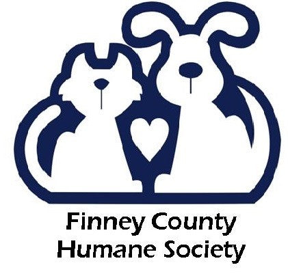 Finney County Humane Society in Garden City, KS | Clear The Shelters image