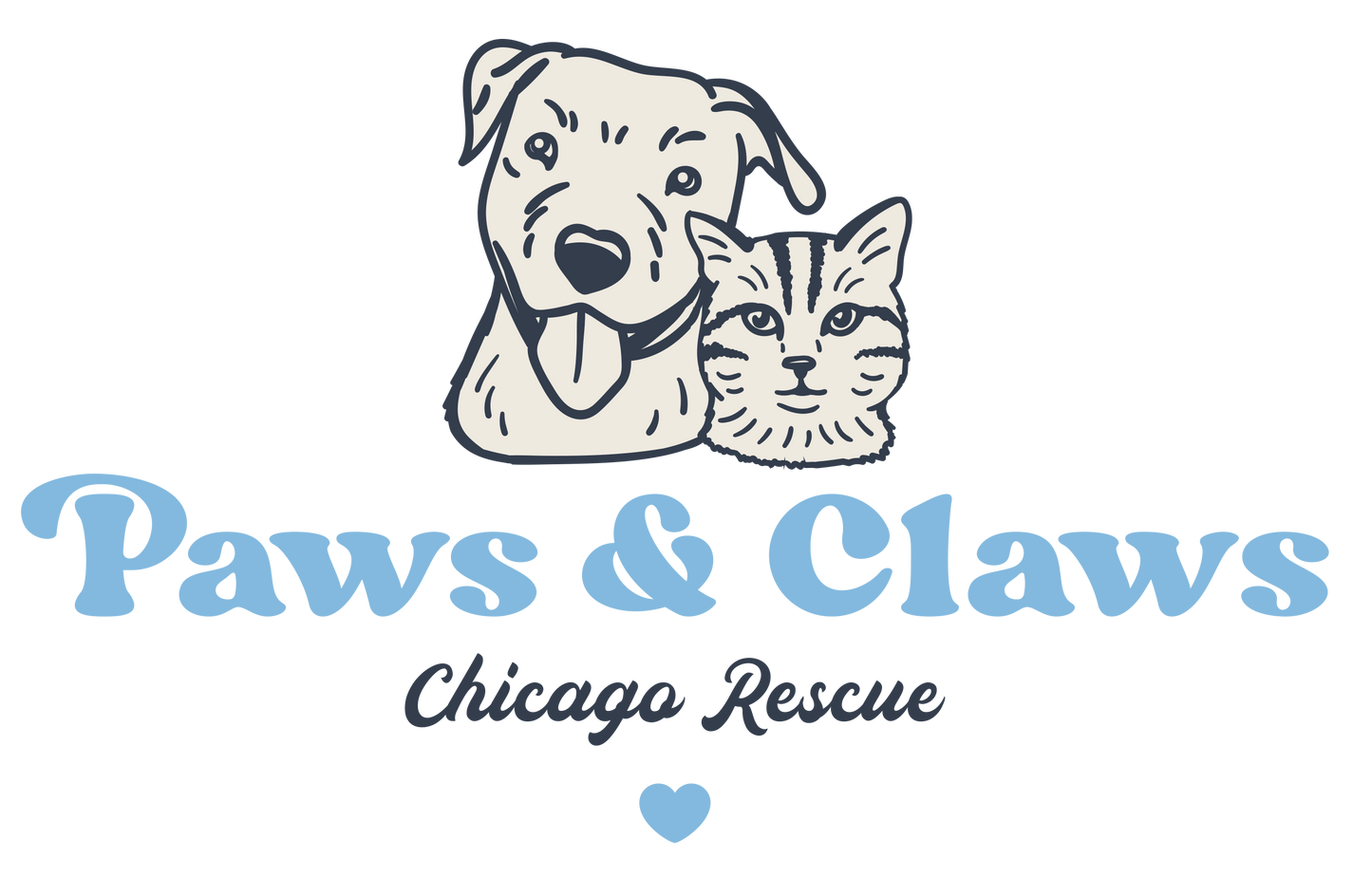 Paws and Claws Chicago Rescue in Evanston, IL | Clear The Shelters image