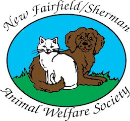 New Fairfield/Sherman Animal Welfare Society in New Fairfield, 501 | Clear The Shelters 2022 image