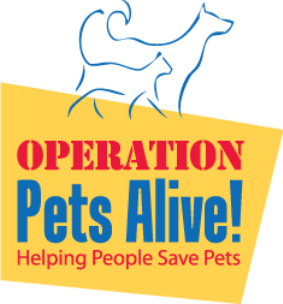 Operation Pets Alive in The Woodlands, 618 | Clear The Shelters 2022 image