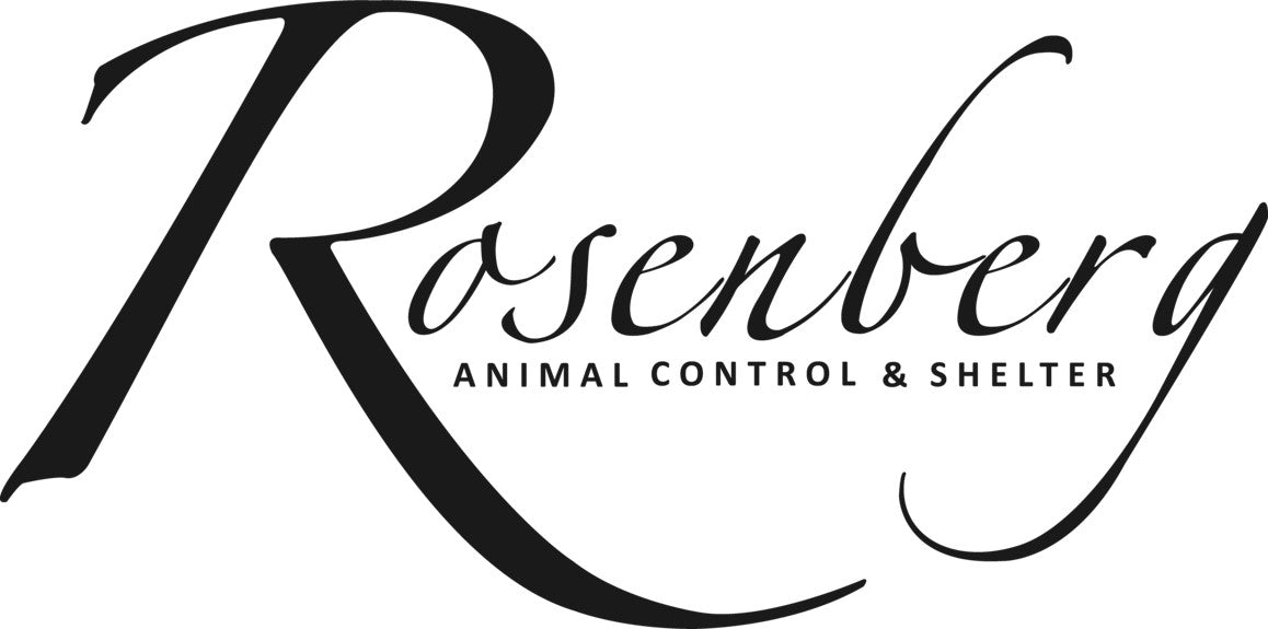 Rosenberg Animal Control & Shelter in Rosenberg, 618 | Clear The Shelters 2022 image