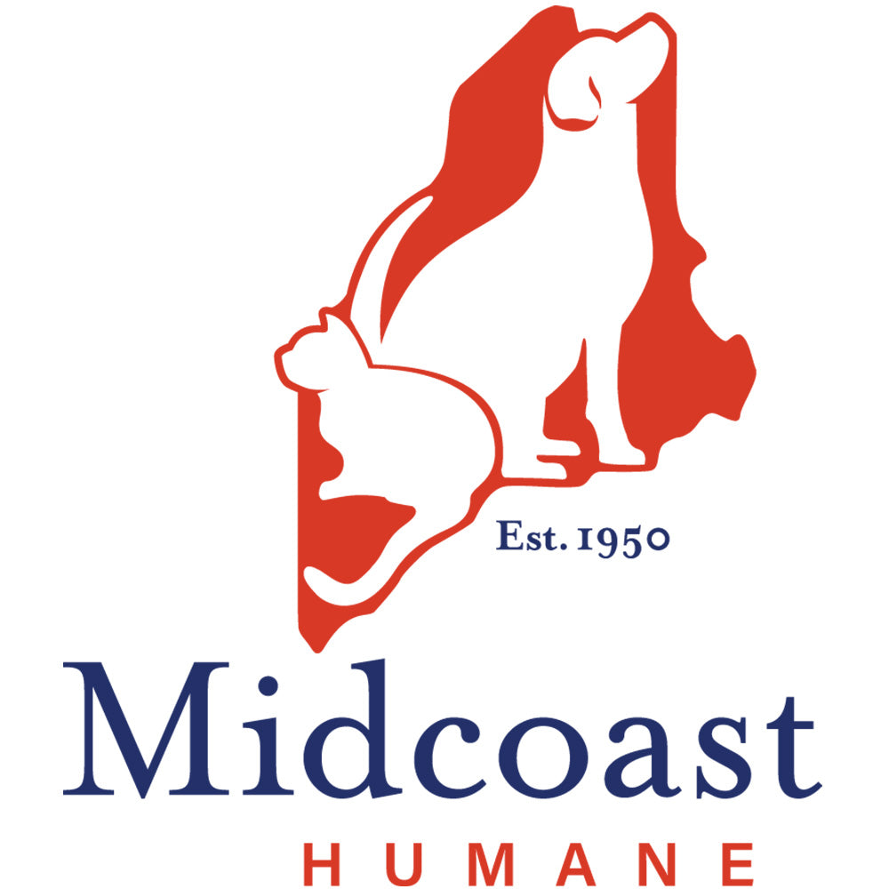 Midcoast Humane in Brunswick, ME | Clear The Shelters image