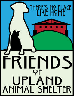 Friends of Upland Animal Shelter in Upland, CA | Clear The Shelters image