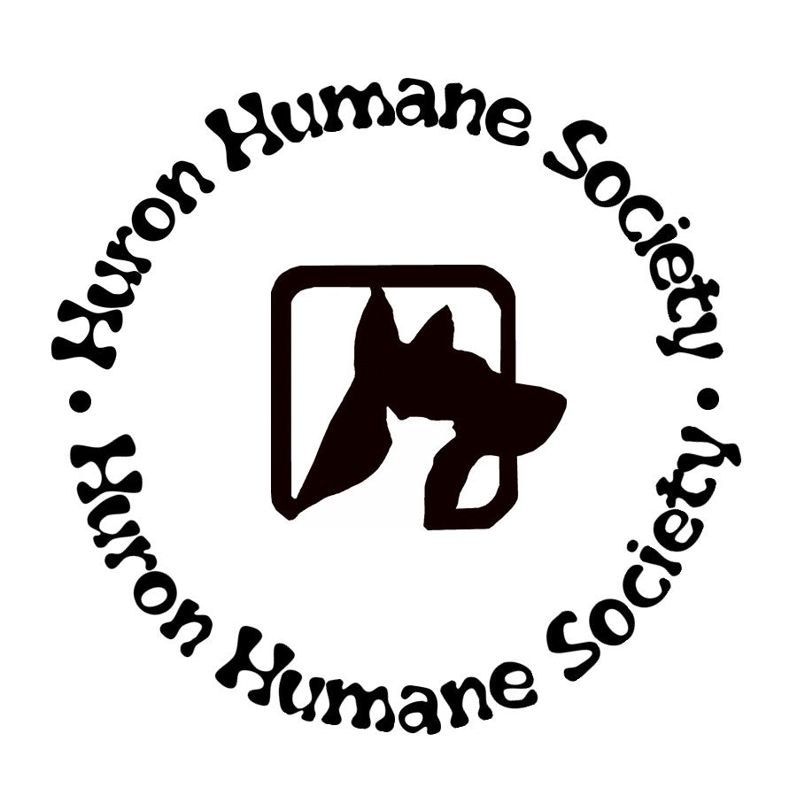 Huron Humane Society Inc. in Alpena, 583 | Clear The Shelters 2022 image