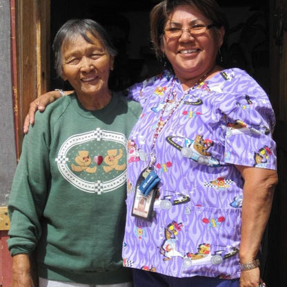 Donation - Diabetes Care In The Navajo Nation