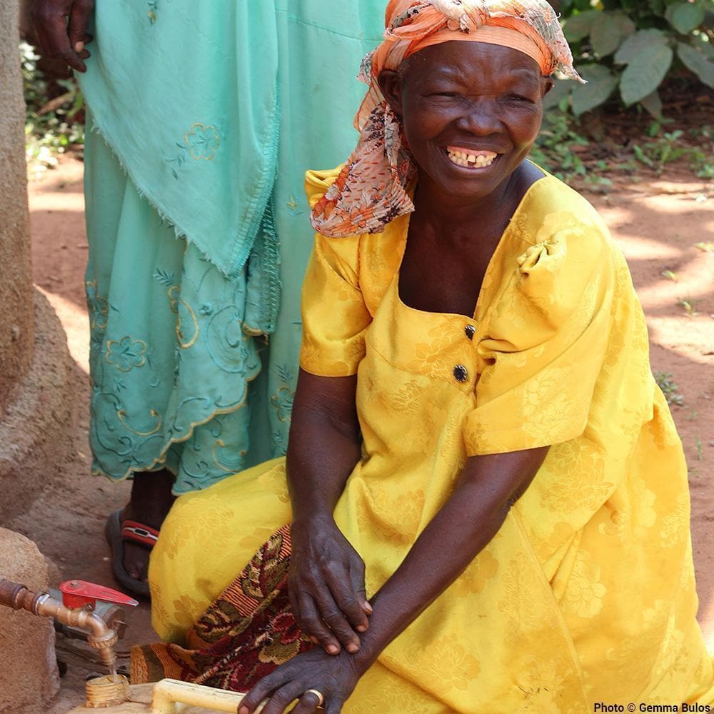 Donation - Empower African Women With Clean Water In Schools