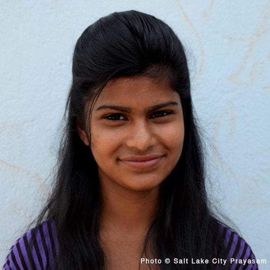 Donation - From Her Voice, For Her Education - Madhumita