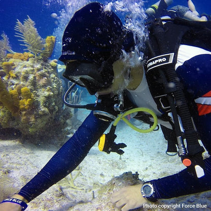 Donation - Help Veterans Save Coral Reefs