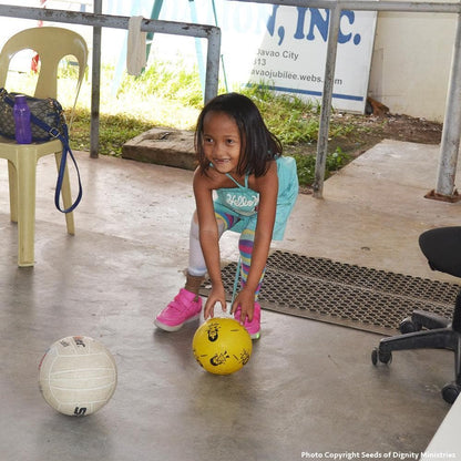 Donation - Provide Prosthetic Legs For Children In The Philippines