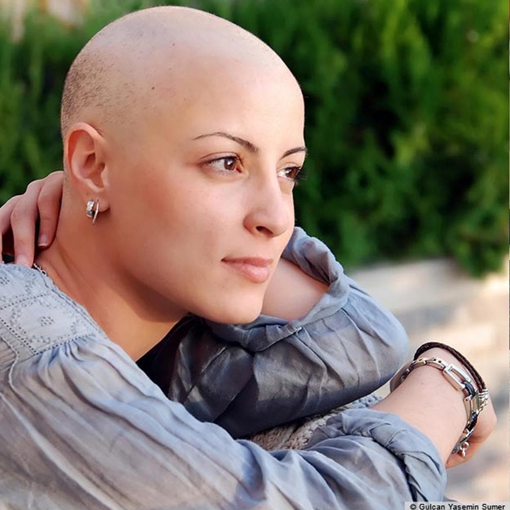 Donation - Wigs And More For Women With Cancer